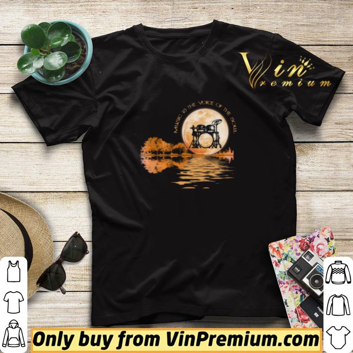 Moon Drums Music Is The Voice Of The Soul shirt sweater 2eeece9c moon drums music is the voice of the soul shirt sweater 4 - Moon Drums Music Is The Voice Of The Soul shirt sweater