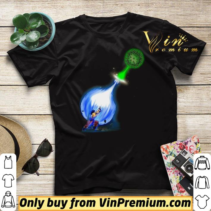 2f22087f goku kamehameha coronavirus shirt sweater 4 - Goku Kamehameha Coronavirus shirt sweater