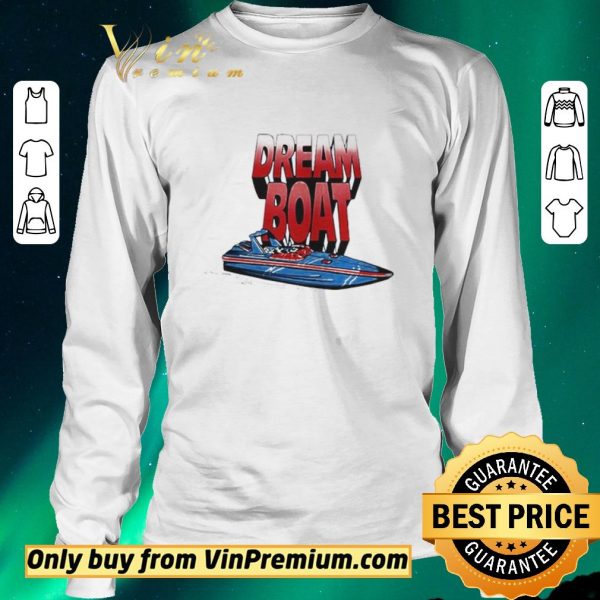 Awesome Harry Styles Dream Boat shirt sweater