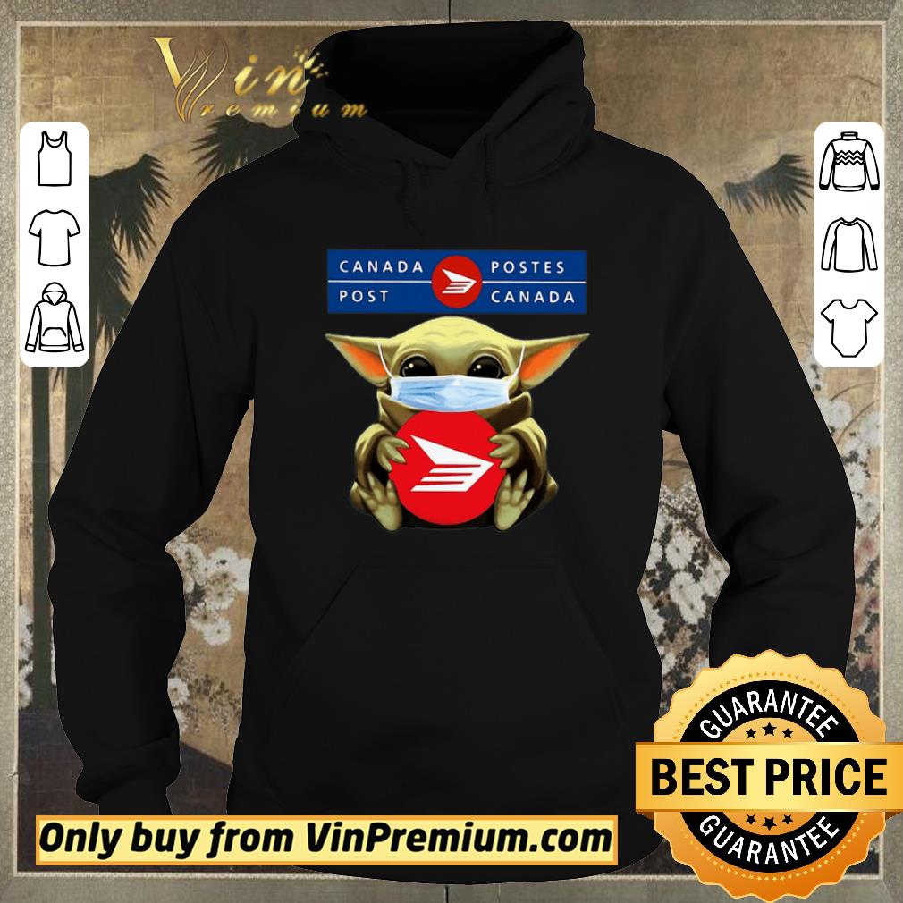 358b8d0e top baby yoda face mask hug canada postes shirt sweater 4 - Top Baby Yoda Face Mask Hug Canada Postes shirt sweater