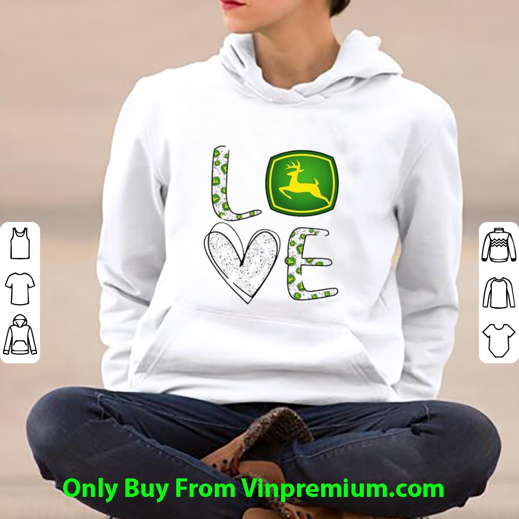 3724bcb4 top love diamonds john deere shirt 4 - Top Love Diamonds John Deere shirt