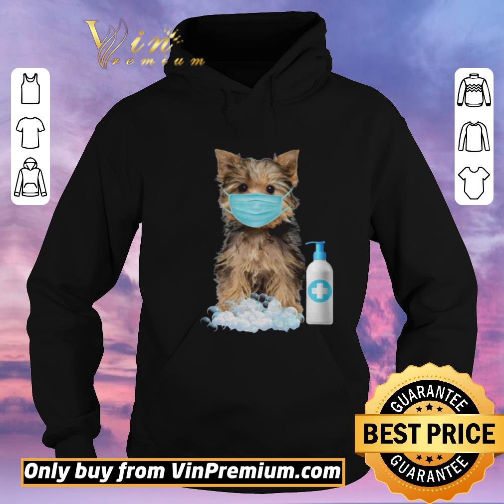 Original Yorkshire Terrier Lover Face Mask shirt sweater 39a12512 original yorkshire terrier lover face mask shirt sweater 4 - Original Yorkshire Terrier Lover Face Mask shirt sweater