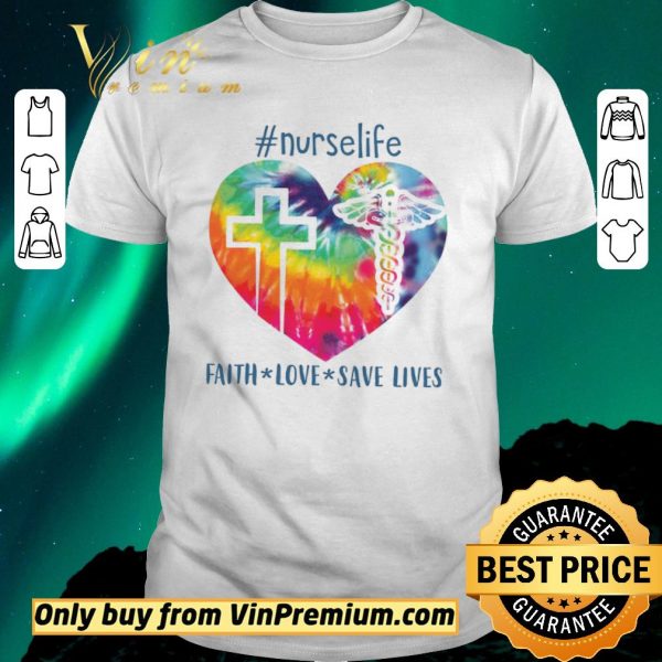 Pretty Child Care Life Faith Love Child Care shirt sweater