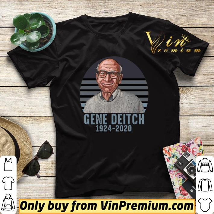 GENE DEITCH RIP shirt sweater 41f26be8 gene deitch rip shirt sweater 4 - GENE DEITCH RIP shirt sweater