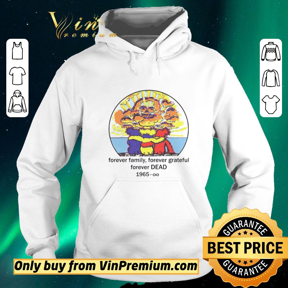46428504 top forever family forever grateful forever dead 1965 shirt sweater 4 - Top Forever Family Forever Grateful Forever Dead 1965 shirt sweater