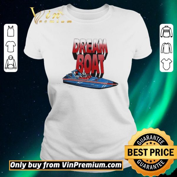 Awesome Harry Styles Dream Boat shirt sweater