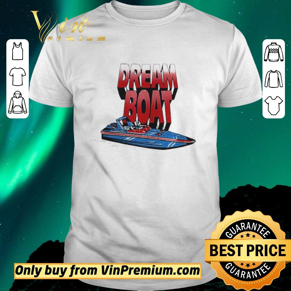 Awesome Harry Styles Dream Boat shirt sweater
