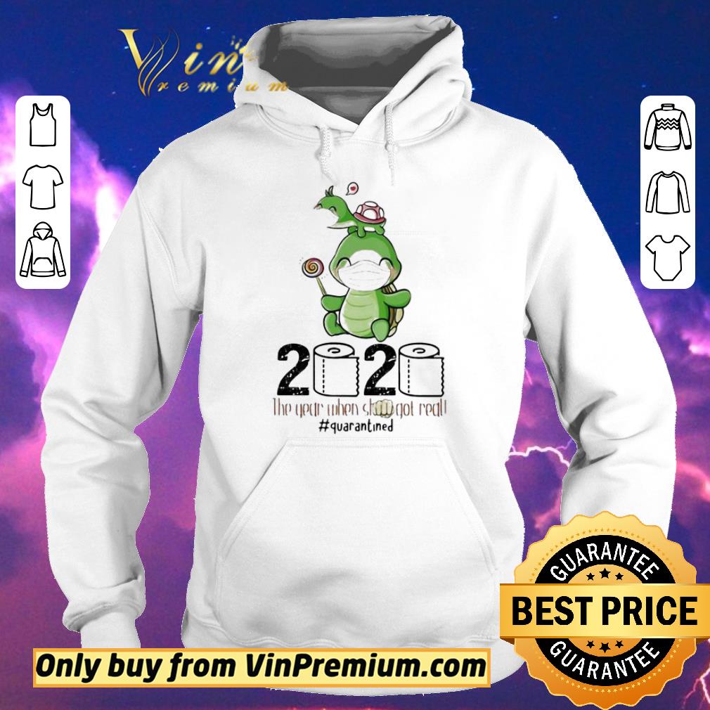 516600c7 funny turtle mom 2020 the year when shit got real quarantined toilet paper covid 19 shirt sweater 4 - Funny Turtle mom 2020 the year when shit got real quarantined toilet paper covid-19 shirt sweater