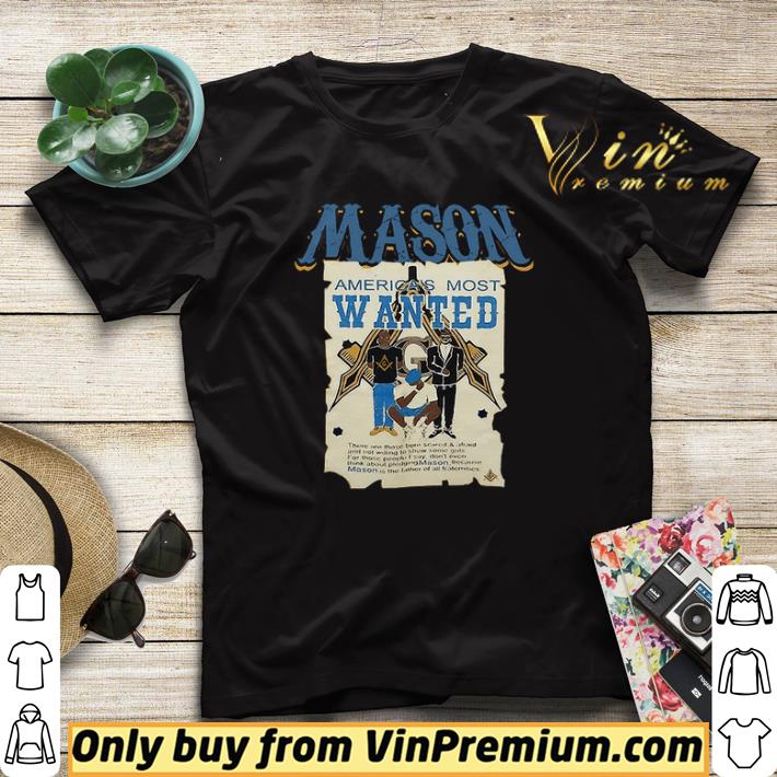 5a4fd4ad masonic symbols mason america s most wanted shirt sweater 4 - Masonic symbols Mason America’s Most Wanted shirt sweater