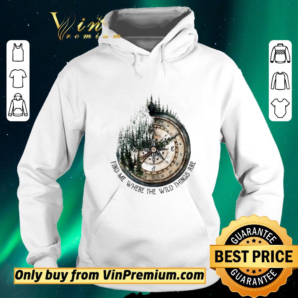 5d661933 nice compass jungle find me where the wild things are shirt sweater 4 - Nice Compass jungle find me where the wild things are shirt sweater