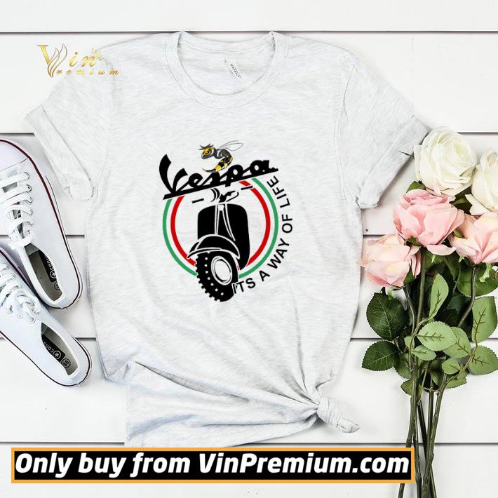 63d5f7e4 espa its a way of life vintage shirt sweater 4 - Espa Its A Way Of Life Vintage shirt sweater