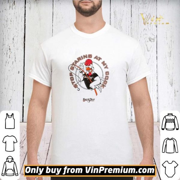 Richard the rooster don’t make me cook this shirt sweater