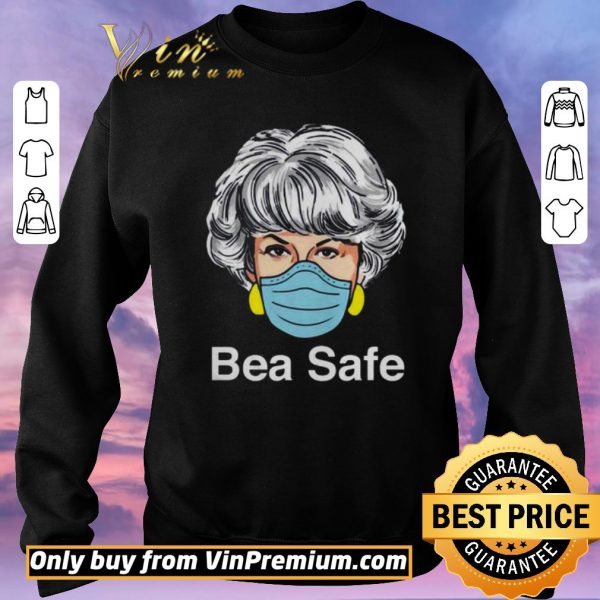 Funny Golden Girls Dorothy Bea Safe shirt sweater