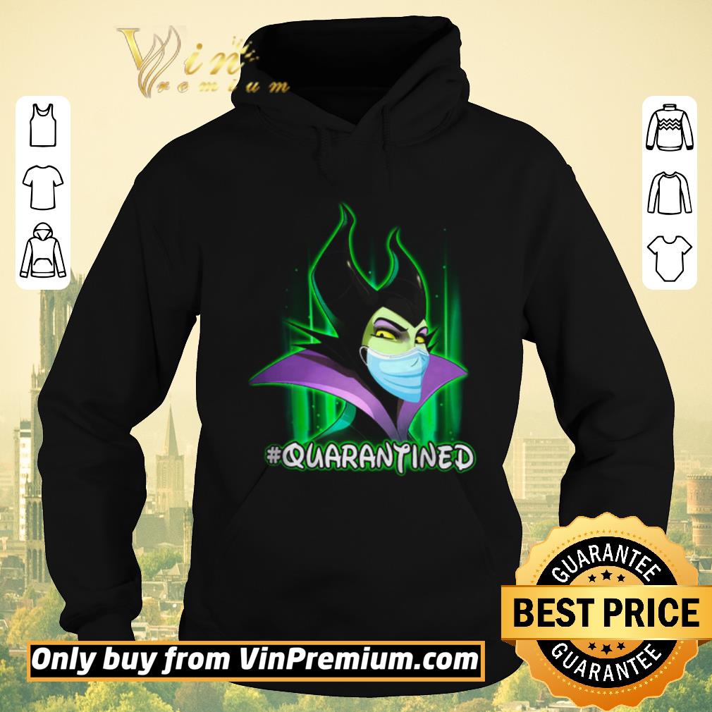 Premium Maleficent Mask Quarantined shirt sweater 71c6e850 premium maleficent mask quarantined shirt sweater 4 - Premium Maleficent Mask Quarantined shirt sweater