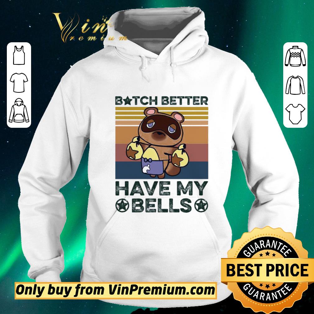 Top Bitch Better Have My Bells Vintage shirt sweater 71cbc956 top bitch better have my bells vintage shirt sweater 4 - Top Bitch Better Have My Bells Vintage shirt sweater