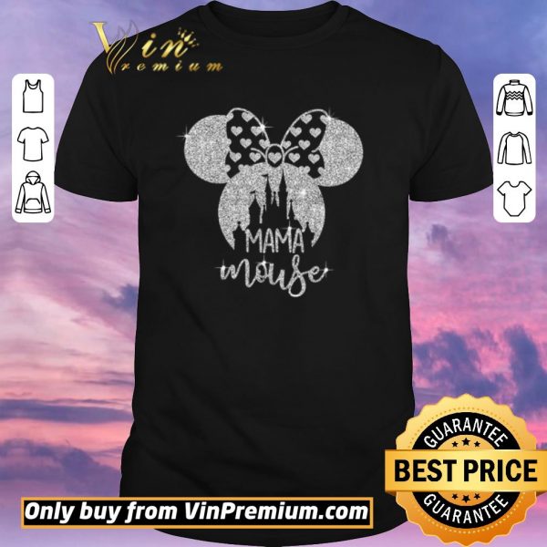 Original Mama Mouse Disney shirt sweater
