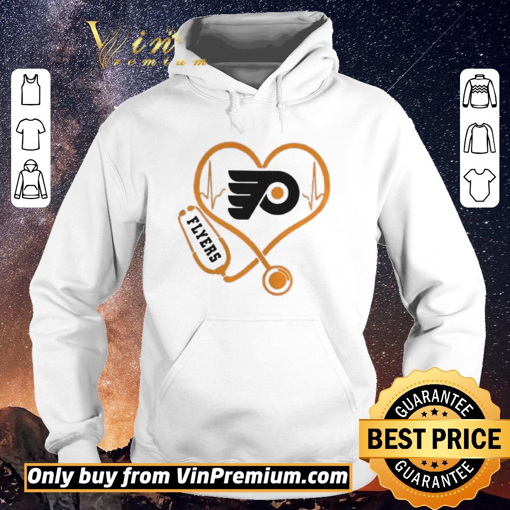 Premium Heart Nurse Flyers shirt sweater 794e4a2a premium heart nurse flyers shirt sweater 4 - Premium Heart Nurse Flyers shirt sweater