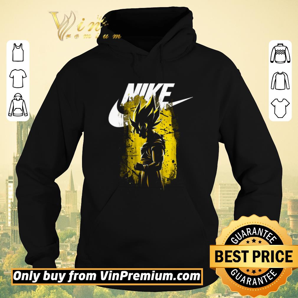 7da8954d awesome nike goku dragon ball shirt sweater 4 - Awesome Nike Goku Dragon Ball shirt sweater