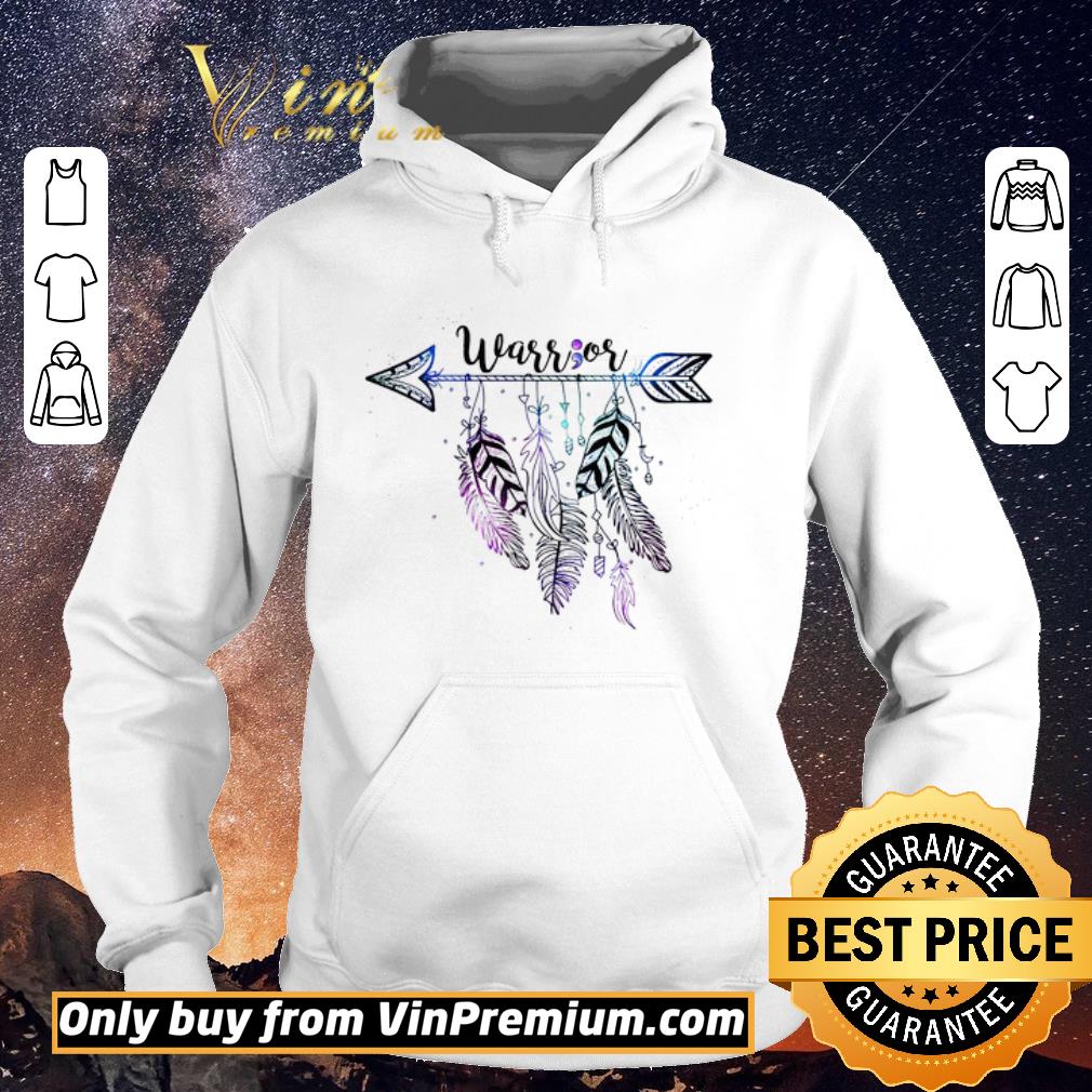 Official Dream Catcher Native Warrior shirt sweater 848d2f73 official dream catcher native warrior shirt sweater 4 - Official Dream Catcher Native Warrior shirt sweater