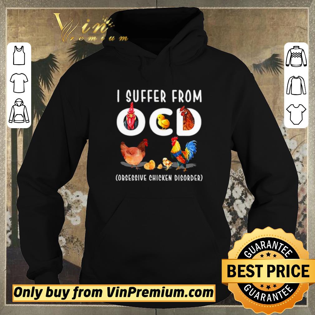 85503863 premium i suffer from ocd obsessive chicken disorder shirt sweater 4 - Premium I suffer from OCD obsessive chicken disorder shirt sweater