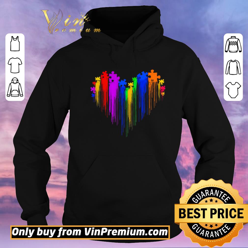 8659feec premium autism watercolor shirt sweater 4 - Premium Autism Watercolor shirt sweater