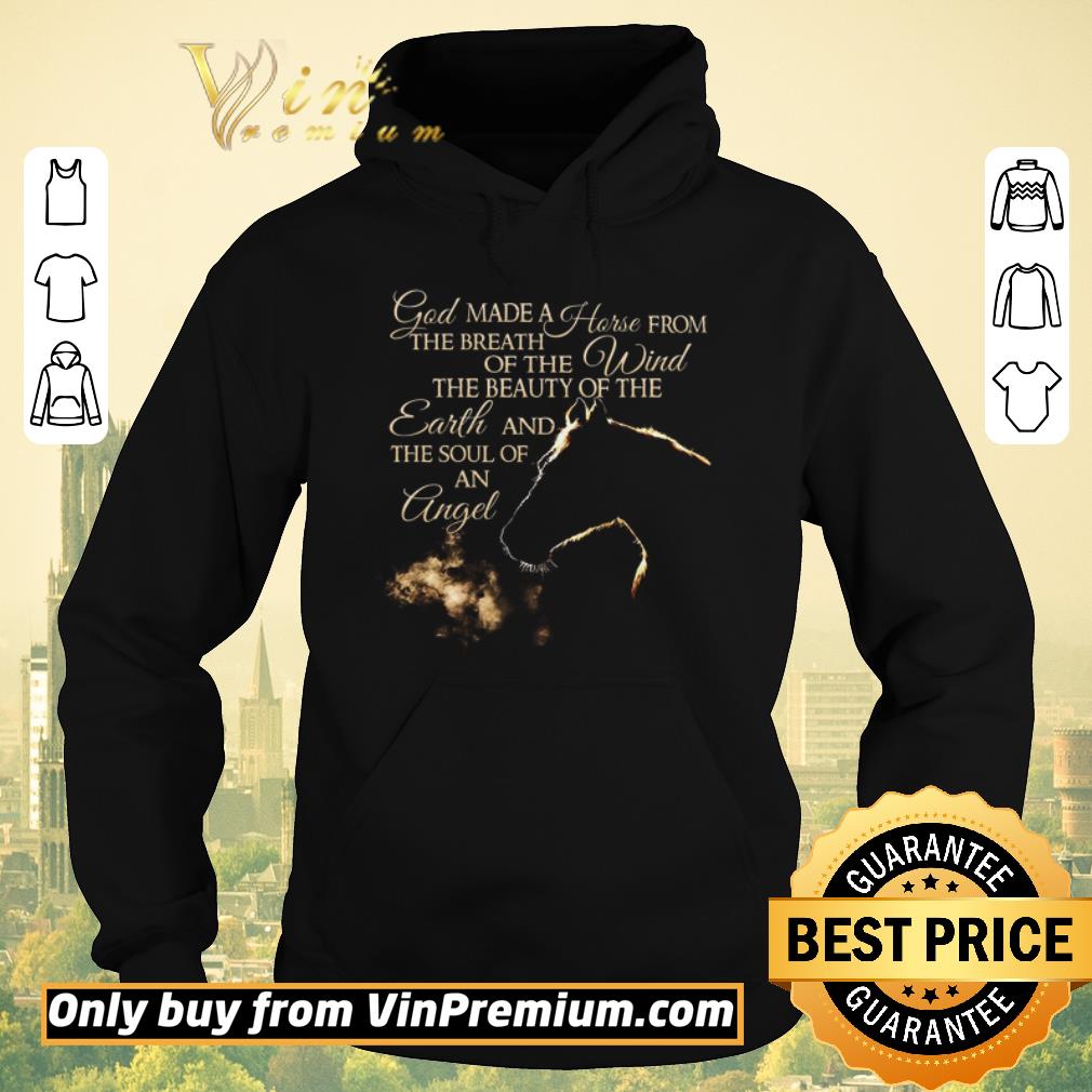 8d198aef original god made a horse from the breath of the wind the beauty the earth and the soul shirt sweater 4 - Original God Made A Horse From The Breath Of The Wind The Beauty The Earth And The Soul shirt sweater