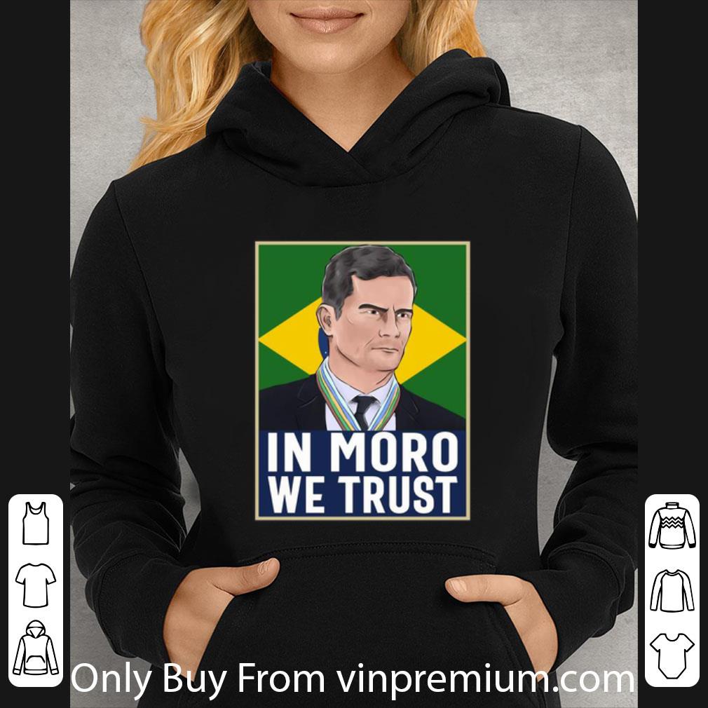 8e3dbd0c nice jair bolsonaro in moro we trust brazil shirt 4 - Nice Jair Bolsonaro In Moro We Trust Brazil shirt
