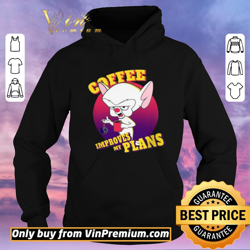 Funny Mouse Coffee Improves My Plans shirt sweater 93cd2ab9 funny mouse coffee improves my plans shirt sweater 4 - Funny Mouse Coffee Improves My Plans shirt sweater