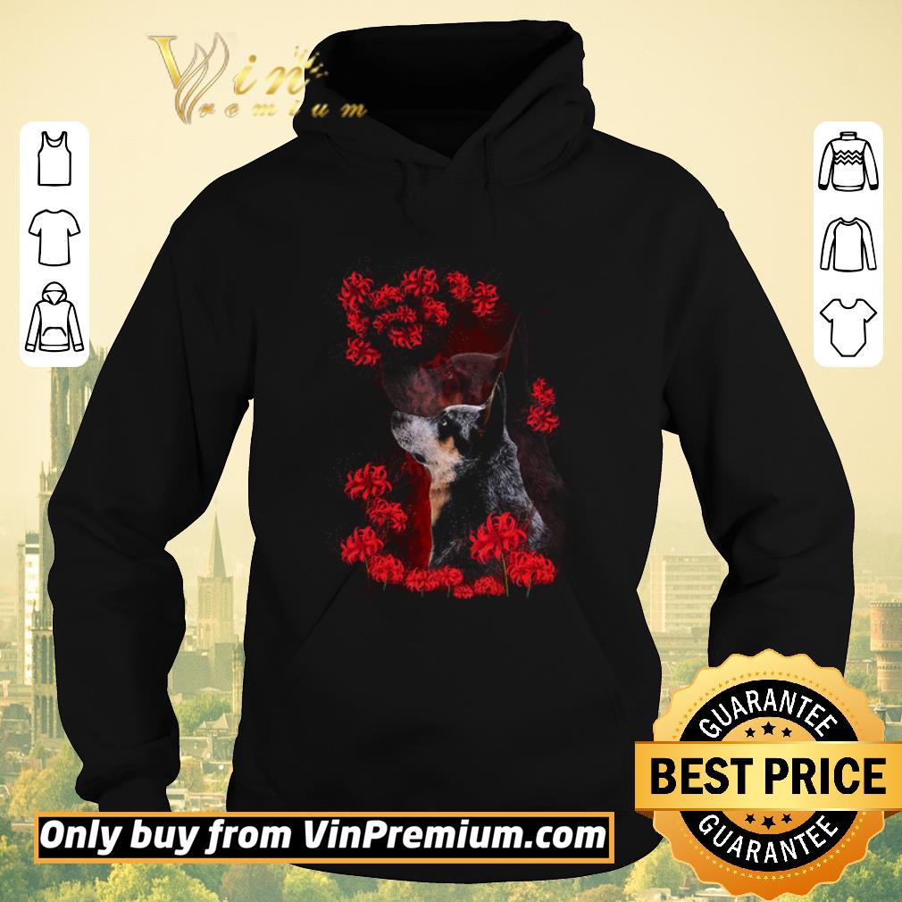 Funny Flower Shore Dog shirt sweater 946513ef funny flower shore dog shirt sweater 4 - Funny Flower Shore Dog shirt sweater