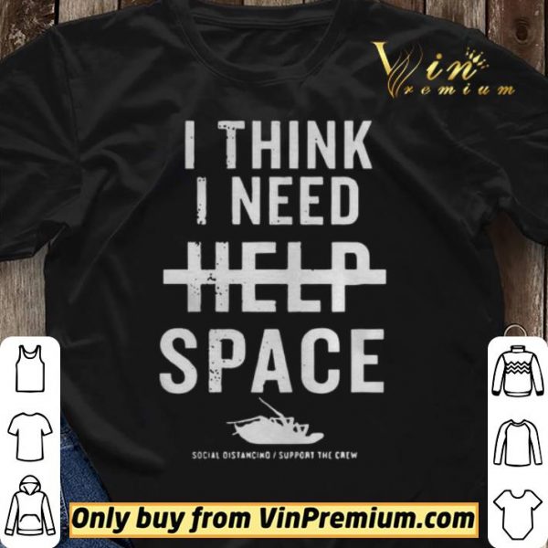 Papa Roach I Think I Need Help Space shirt sweater