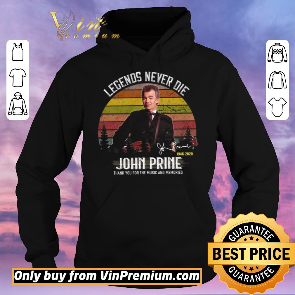 9a4a8fba top john prine signature 1946 2020 legends never die thank you for the music shirt sweater 4 - Top John Prine Signature 1946 2020 Legends Never Die Thank You For The Music shirt sweater