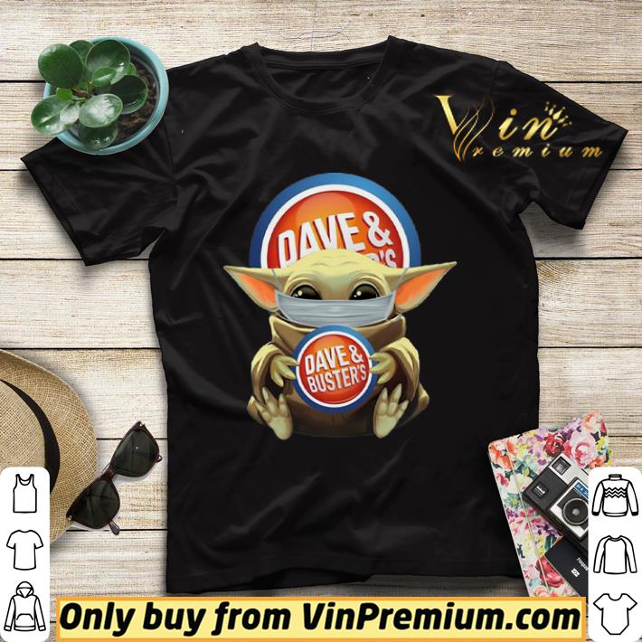 9c3b526d baby yoda face mask dave and busters shirt sweater 4 - Baby Yoda Face Mask Dave And Busters shirt sweater