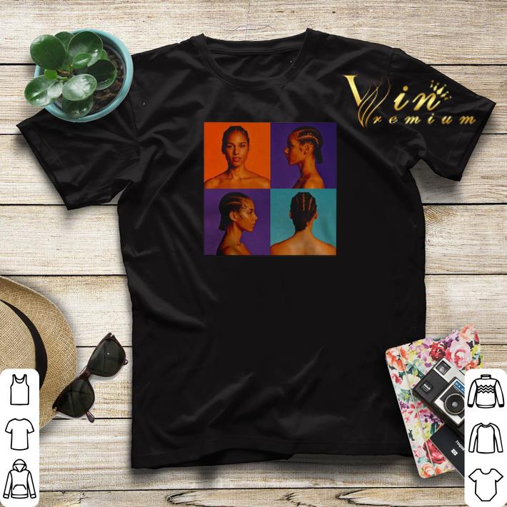 Alicia keys hole in shirt sweater Alicia keys hole in shirt sweater 4 - Alicia keys hole in shirt sweater