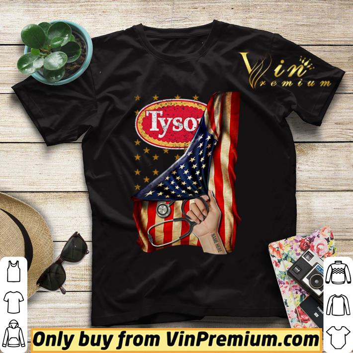 America Flag Tyson Foods inside me shirt sweater America Flag Tyson Foods inside me shirt sweater 4 1 - America Flag Tyson Foods inside me shirt sweater