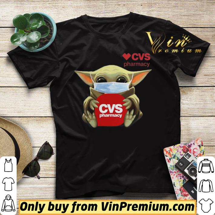 Baby Yoda Cvs Pharmacy Coronavirus shirt sweater 4 - Baby Yoda Cvs Pharmacy Coronavirus shirt sweater