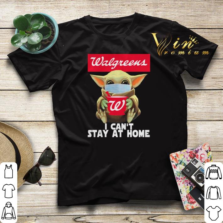 Baby Yoda face mask hug Walgreens I can t stay at home shirt sweater 4 - Baby Yoda face mask hug Walgreens I can’t stay at home shirt sweater
