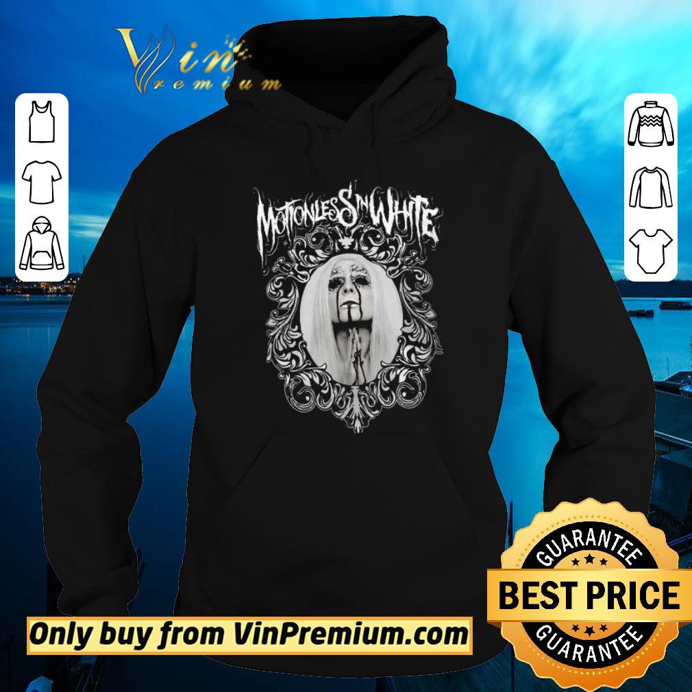 Funny Motionless In White shirt sweater 4 - Funny Motionless In White shirt sweater