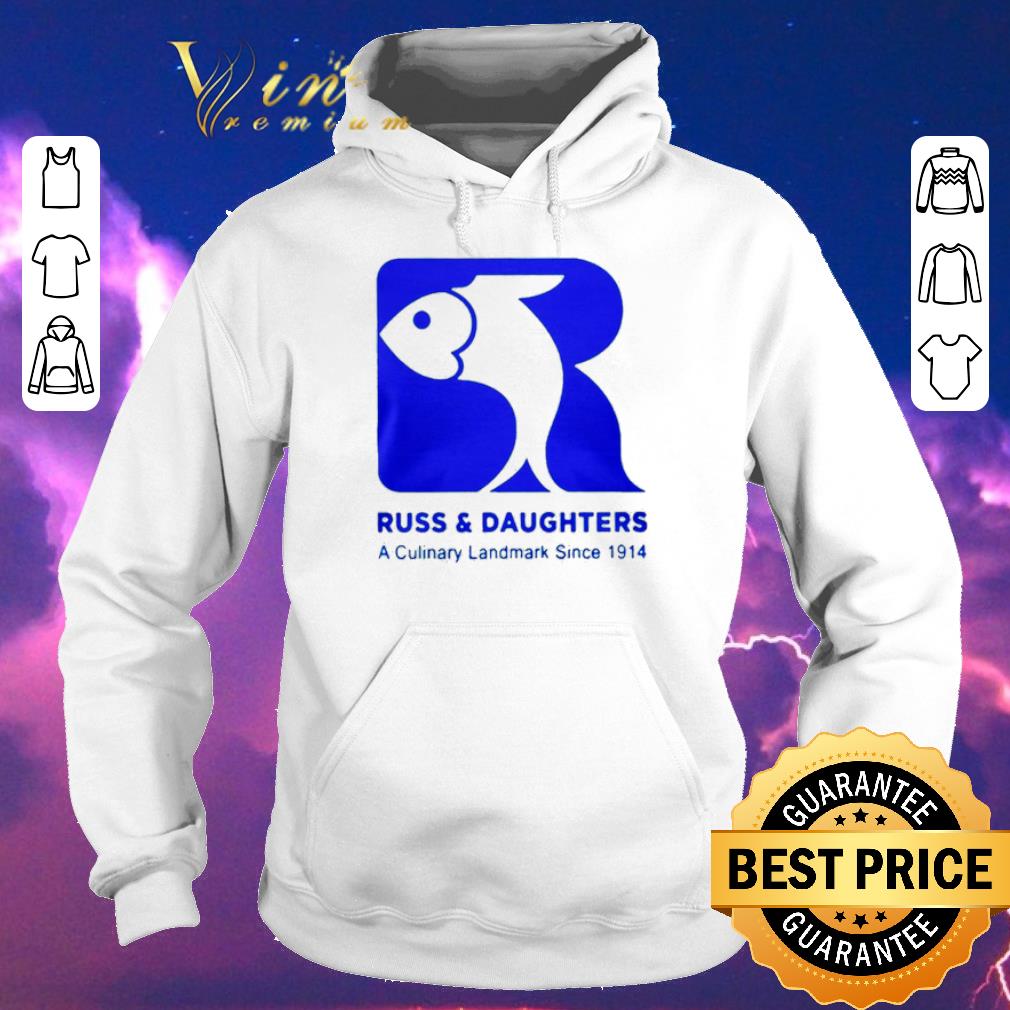 Funny Russ Daughters A Culinary Landmark Since 1914 tom holland shirt sweater 4 - Funny Russ Daughters A Culinary Landmark Since 1914 tom holland shirt sweater
