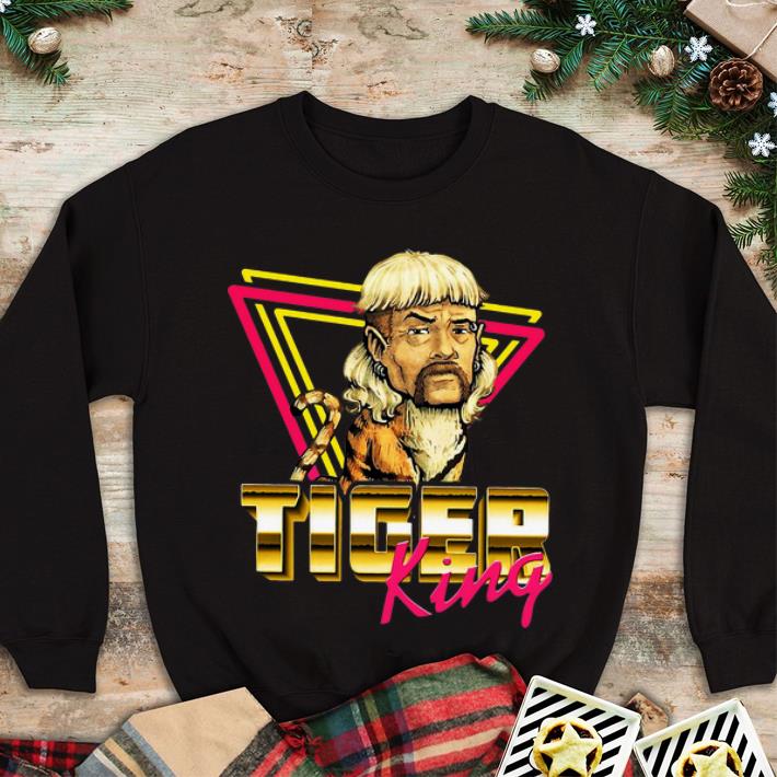 Hot Tiger King Joe Exotic shirt 4 - Hot Tiger King Joe Exotic shirt