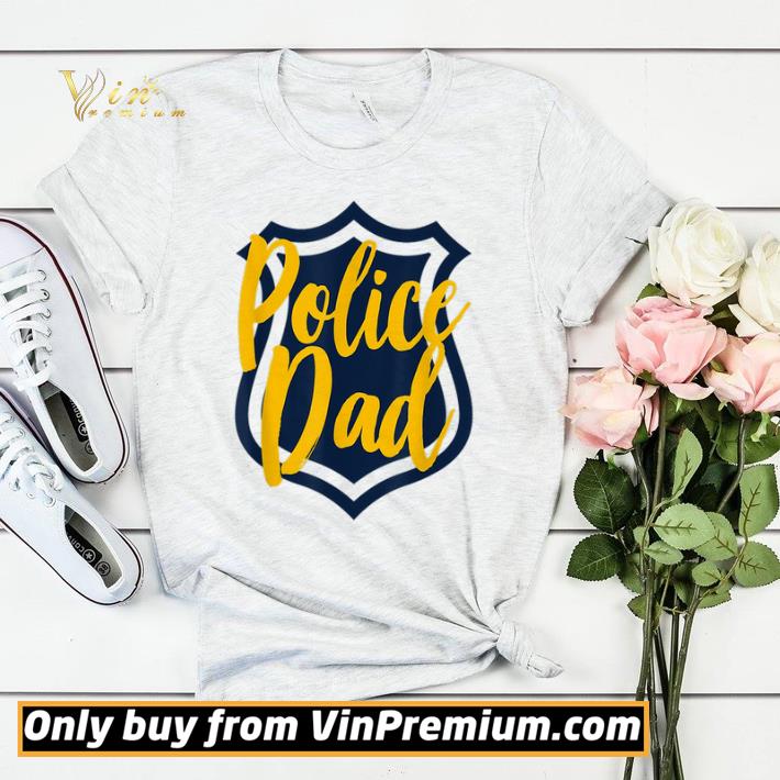Mens Police Dad Cool Police Officer Cop Daddy Father Papa shirt sweater Mens Police Dad Cool Police Officer Cop Daddy Father Papa shirt sweater 4 - Mens Police Dad Cool Police Officer Cop Daddy Father Papa shirt sweater