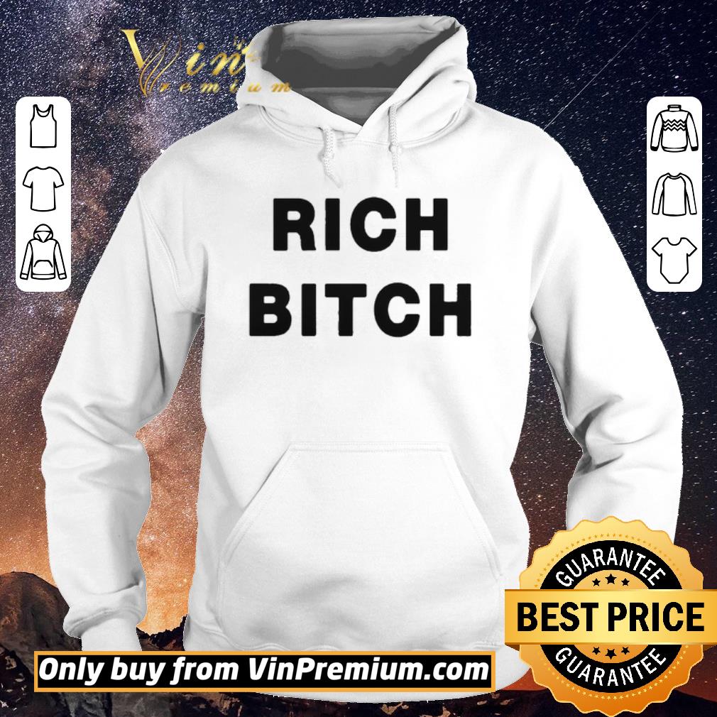 Official Homer Simpson Rich Bitch shirt sweater Official Homer Simpson Rich Bitch shirt sweater 4 - Official Homer Simpson Rich Bitch shirt sweater