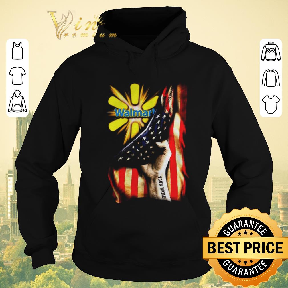 Official Walmart Proud American Flag Personalized shirt sweater Official Walmart Proud American Flag Personalized shirt sweater 4 - Official Walmart Proud American Flag Personalized shirt sweater