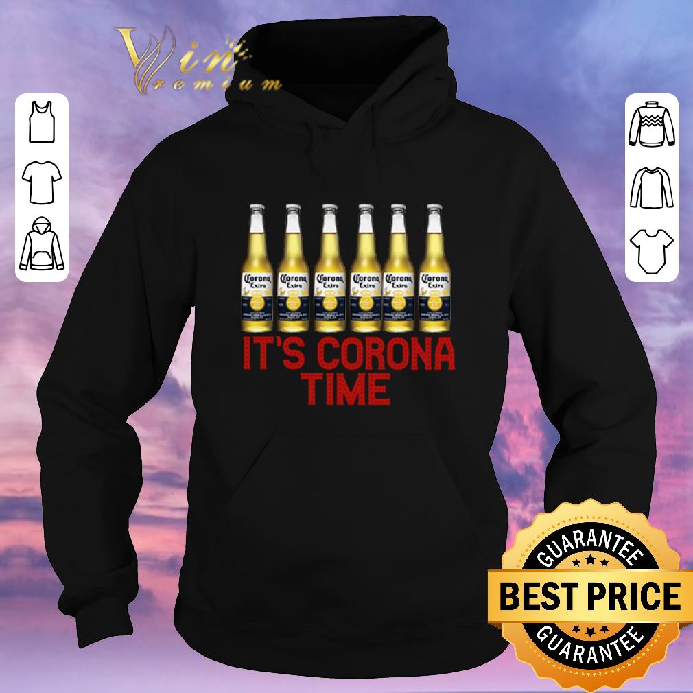Premium Corona Extra It’s corona time Covid 19 shirt sweater Premium Corona Extra It s corona time Covid 19 shirt sweater 4 - Premium Corona Extra It’s corona time Covid 19 shirt sweater
