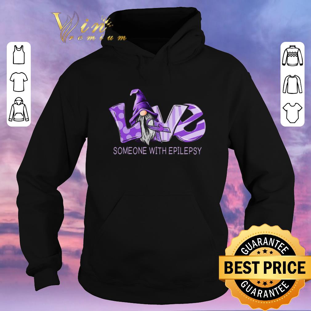 Premium Gnome Love Someone With Epilepsy Arthritis Awareness shirt sweater Premium Gnome Love Someone With Epilepsy Arthritis Awareness shirt sweater 4 - Premium Gnome Love Someone With Epilepsy Arthritis Awareness shirt sweater