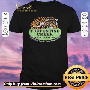Premium Rescuing Exotic Cats Nationwide shirt sweater
