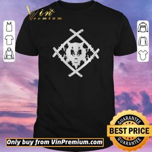 Premium xavier wulf shirt sweater