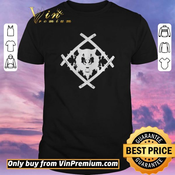 Premium xavier wulf shirt sweater
