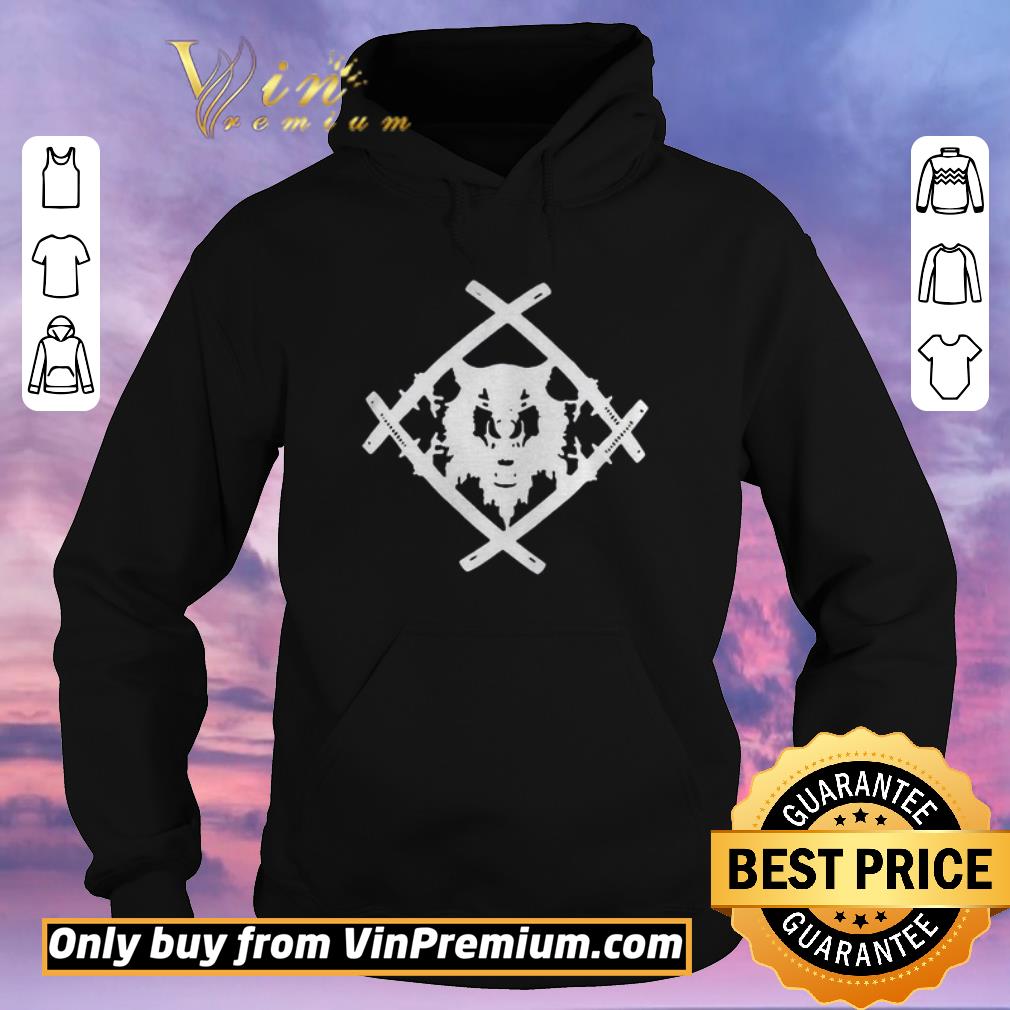 Premium xavier wulf shirt sweater Premium xavier wulf shirt sweater 4 - Premium xavier wulf shirt sweater