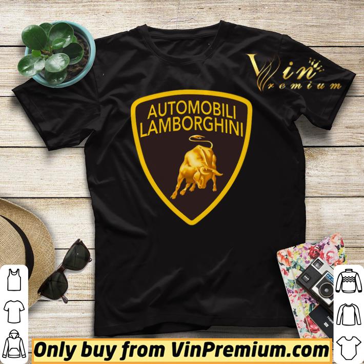 Supreme Lamborghini shirt sweater 4 - Supreme Lamborghini shirt sweater