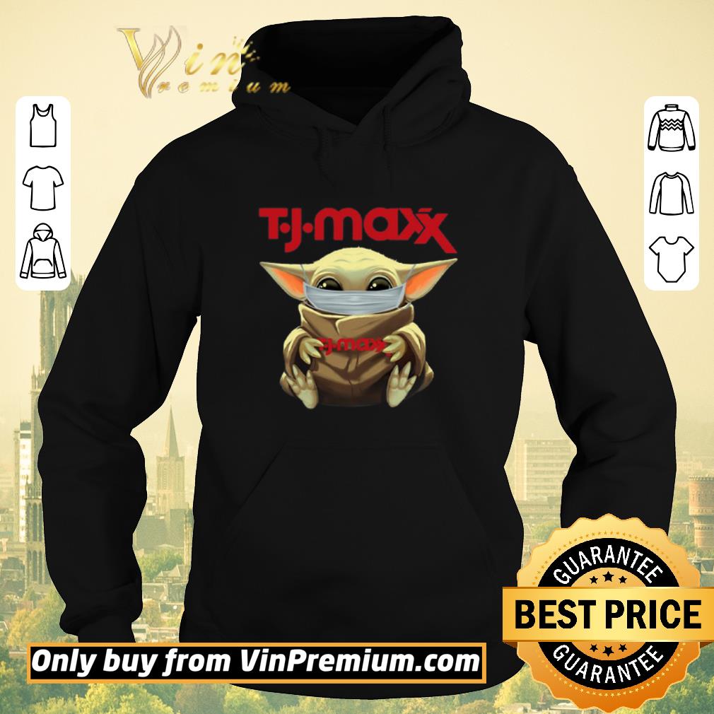a8d701bd original baby yoda face mask tj maxx shirt sweater 4 - Original Baby Yoda Face Mask Tj Maxx shirt sweater